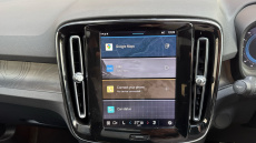 Volvo XC40 300kW Recharge Twin Ultimate 82kWh 5dr AWD Auto Electric Estate